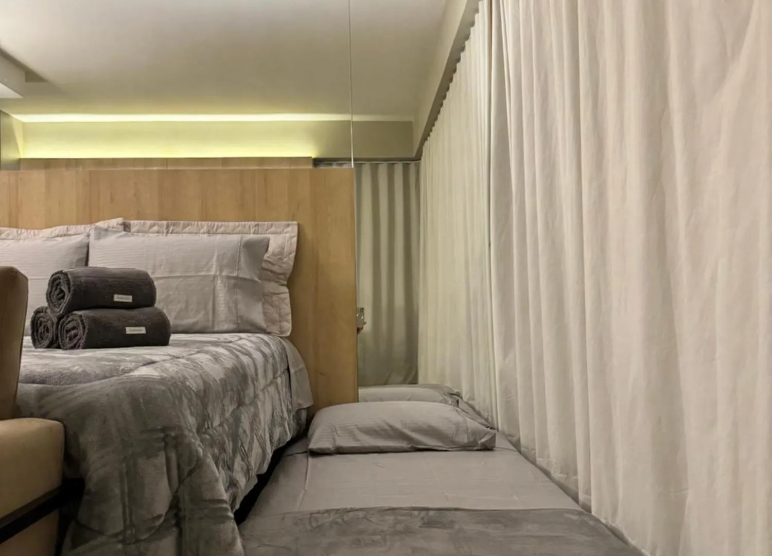 Apartmán Loft, Proximo Ao Consulado Eua Porto Alegre