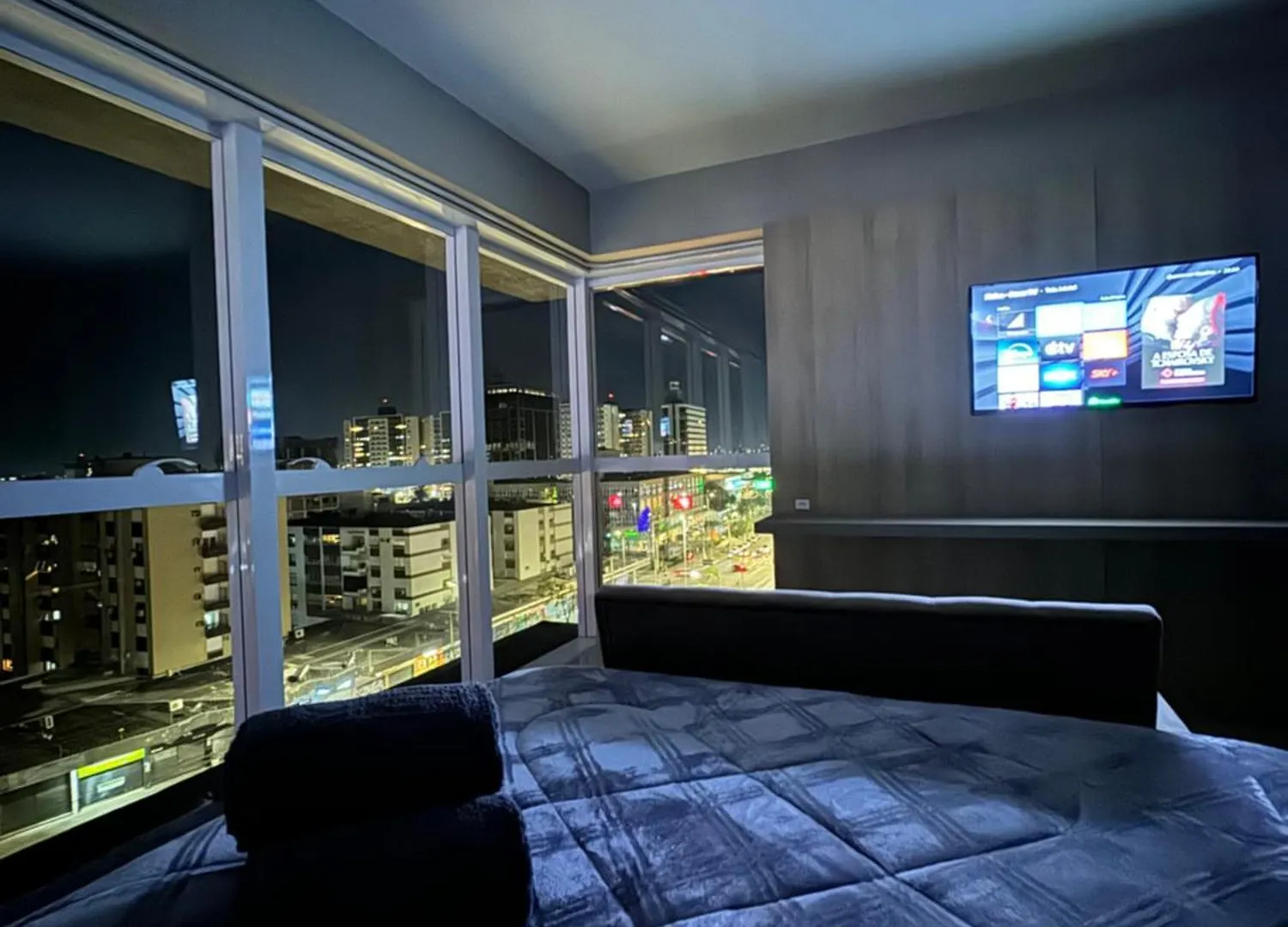 Loft, Proximo Ao Consulado Eua Porto Alegre