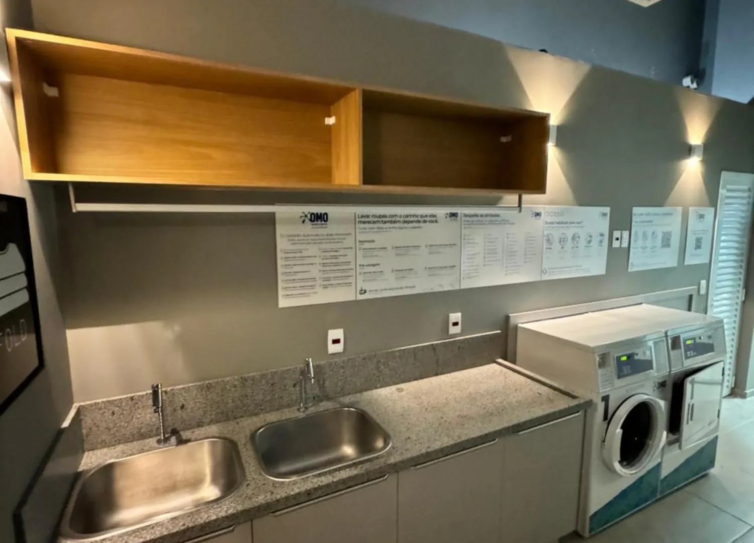 Loft, Proximo Ao Consulado Eua Porto Alegre Brazílie