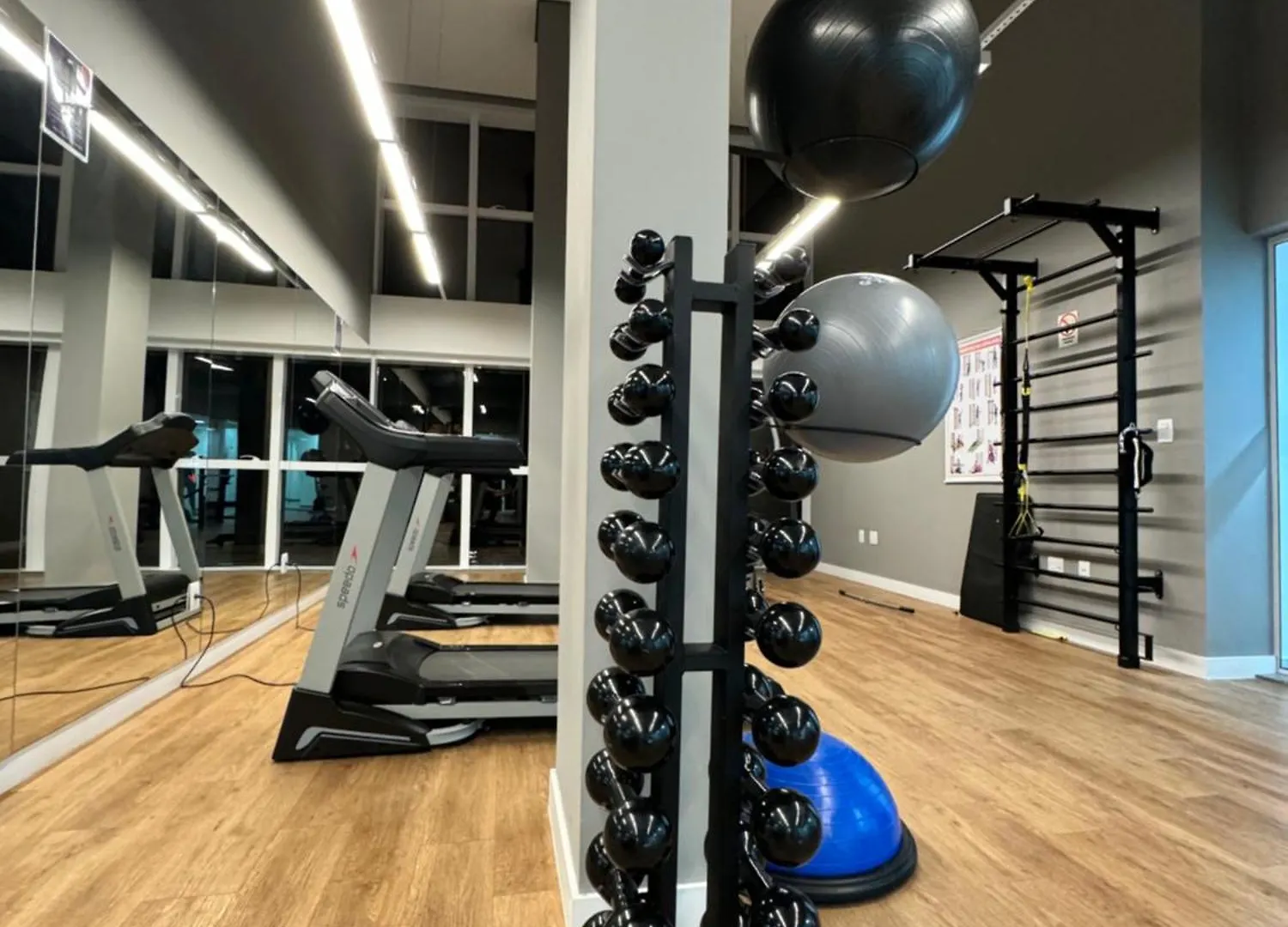 Loft, Proximo Ao Consulado Eua Porto Alegre