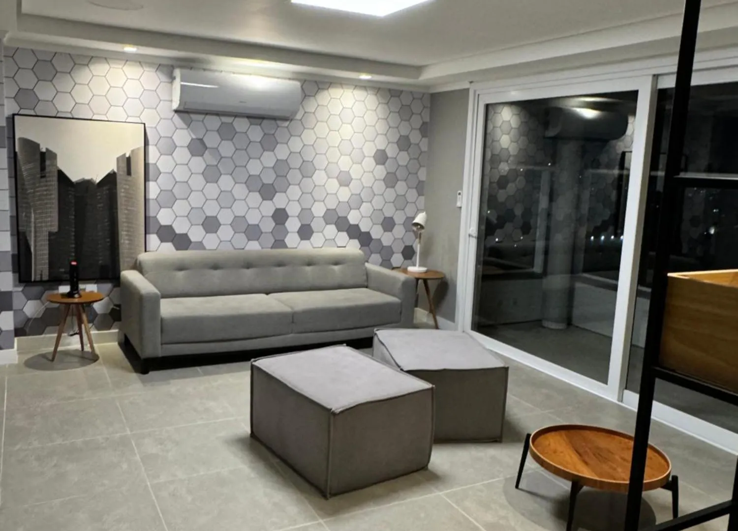 Loft, Proximo Ao Consulado Eua Porto Alegre 0*,