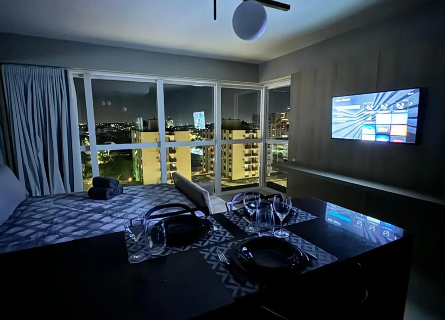 Apartamento Loft, Proximo Ao Consulado Eua Porto Alegre