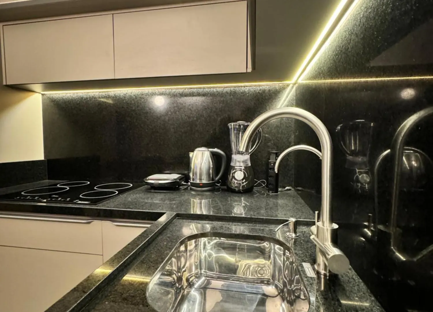 Apartamento Loft, Proximo Ao Consulado Eua Porto Alegre Brasil