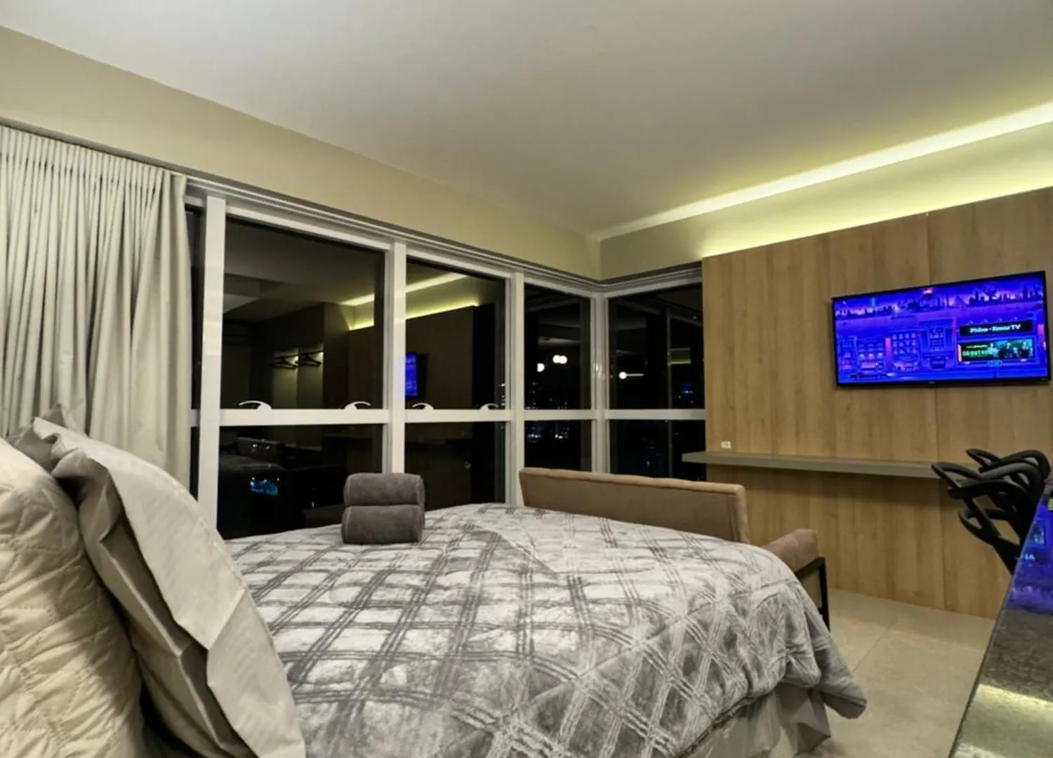 Loft, Proximo Ao Consulado Eua Porto Alegre Brasil
