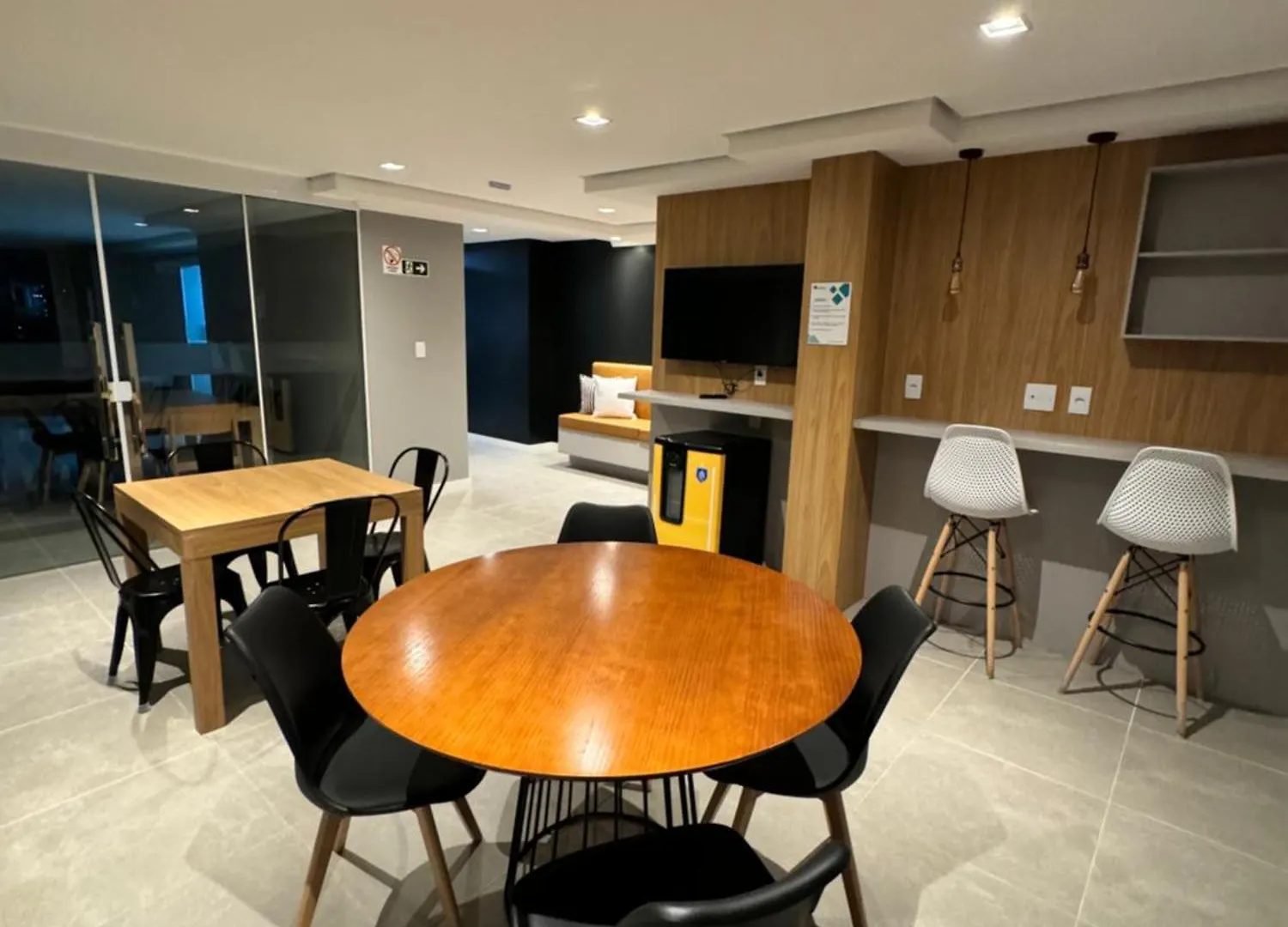 Loft, Proximo Ao Consulado Eua Porto Alegre 0*,  Brasil