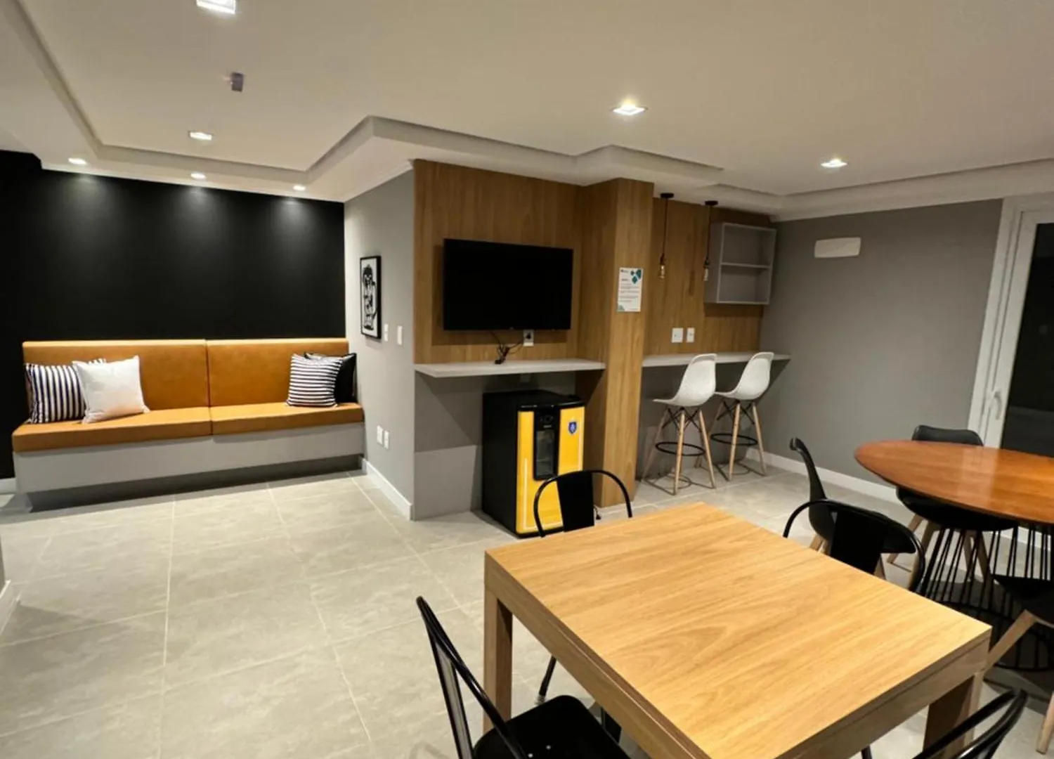 Apartamento Loft, Proximo Ao Consulado Eua Porto Alegre Brasil