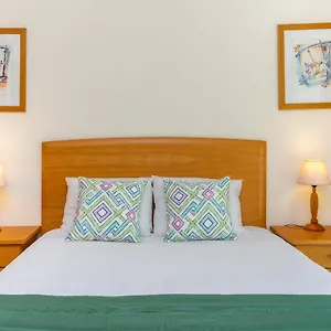 Faia Beachside By Encantos Do Algarve - 404 Apartamento Portimão