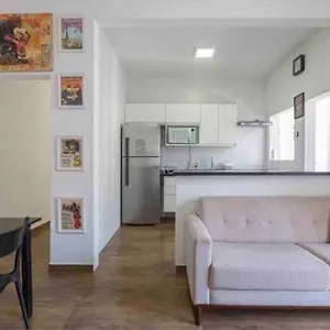 Itaim Bibi Apartamento São Paulo
