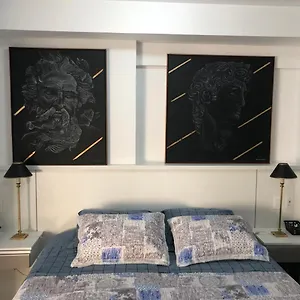 Plaza De La Republica Con Garage Apartamento São Paulo